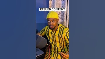 HOW TO FIX REUSED CONTENT On Your Channel #reusedcontent #shortsfeed
