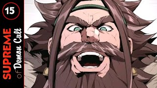 Supreme of Demon Cult (2025) | Episode 15 | GREEN Forest King