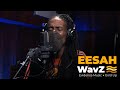 Eesah  little lion sound  hold a vibe  wavz session evidence music  gold up