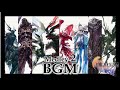 【FF16 BGM作業用】厳選メドレ -2 (後半)【Final Fantasy XVI OST Medley-2 ファイナルファンタジー】ゲーム神曲
