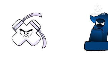 number lore 1 (fanmade) @MikeSalcedo