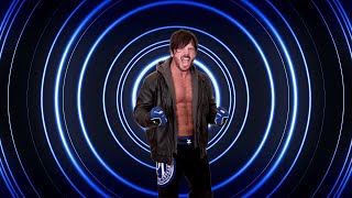 AJ Styles WWE Cover Theme