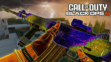 10 MINUTES OF PURE FLOW STATE | BO6 RANKED PLAY