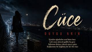Duygu Akın - Cüce (Official Lyric Video) | Anatolian PsyChedelic Rock