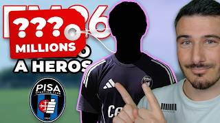 ON VA DEVOIR LAISSER PARTIR UN JOUEUR MAJEUR | Épisode 10...