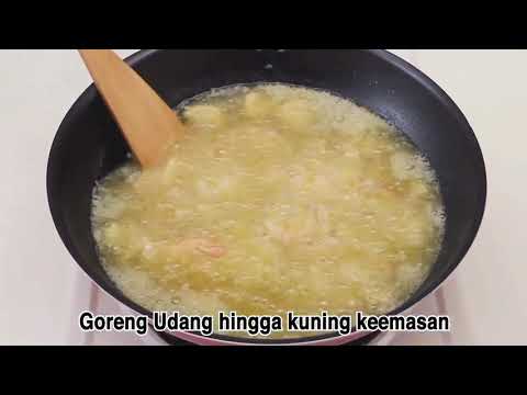 Dapur Umami - Udang Renyah Cabe Rawit - Youtube