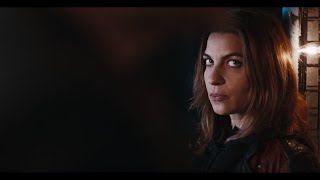 Borderline Trailer with Eng sub.