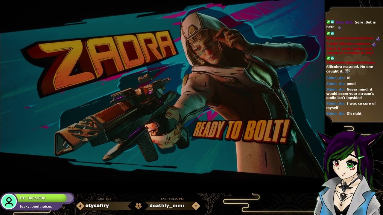 So Many Guns, So Little Inventory Space | Borderlands 4