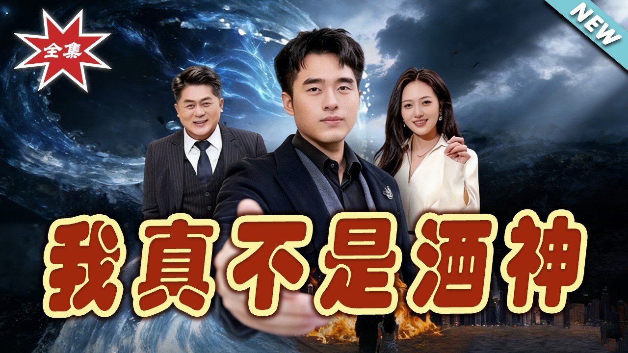 我真不是酒神 大结局完整版第1-80集 都市穿越系统逆袭