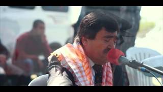 Aşık Abbas BALCI - Dağlar Dağlar - Muğla Şiiri