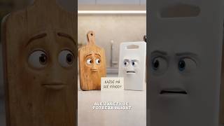 Kde žijí mikroby na kuchyňském prkénku?