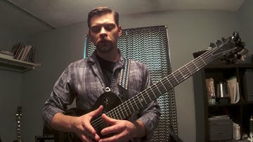 A brief exploration of Coltrane Changes