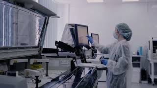FreezerPro® Overview Video