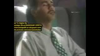 Iklan Dantusil Extra - Pesawat (1999) @ RCTI