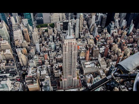 تصویری: چگونه شهرها را بسازیم