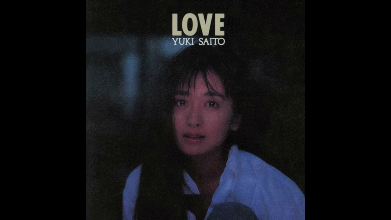 Saitou Yuki -Yours (slowed & reverb) Saitou Yuki -Yours (slowed & reverb)