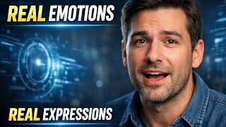 Vidnoz Expressive Avatar: Create AI Humans With Real Emotions (Full Tutorial) screenshot 4
