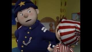 Make Way for Noddy Ep40 Noddy's Clothes on the Loose