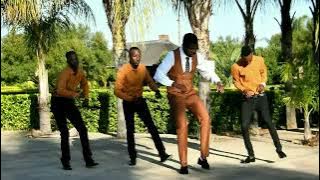 Rito Lentswe - Kgoro (Official Music Video)