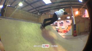 Westskates