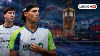 COMPITO EL FIP BRONZE DE LONDRES