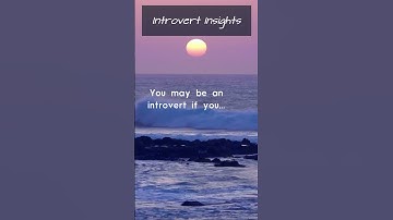 For my introvert peeps out there... #shorts #overthinking #viral #viralvideo #viralshorts