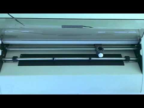 Plotter Roland Stika Plus Stx-8