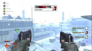 Insane Trickshot Hitmarker Must See!