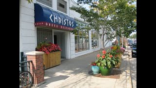 Christos Minneapolis Fall 2022 Walk Through