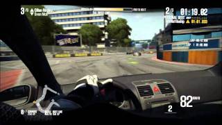 2. Let's Play Need for Speed Shift 2 Unleashed [NO ASSISTS, HARD AI] Part 2