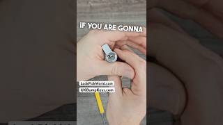 LOCK HACK! #shorts #viral #hack #howto #tip #funny