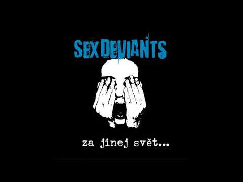 Za Jinej Svět... artwork