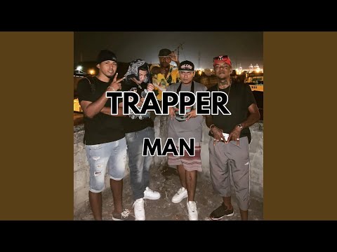 Trapper Man