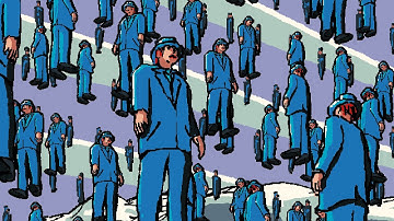 Interface | Episode 23 | An Unconscious Conscience