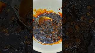 Cara Buat Sambal Kecap enak pedas simpel tahan lama