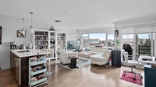 307-857 West 15th St, North Vancouver | Masi Bardi + Kim Cheng