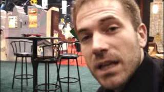 Didier Houvenaghel on the new Nicarao (Rocky Patel) cigars
