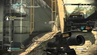 Hit A MidGame On Ghost