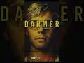 Escolhemos s série ‘Dahmer’ para os arquivos reais de hoje ✨ #terror #damer #series #terror