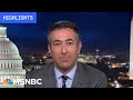 Watch The Beat with Ari Melber Highlights: March 6
