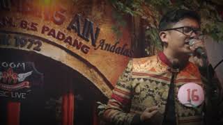 Rilakan Nan Tamakan - Arizki Tre Putra ( cover)