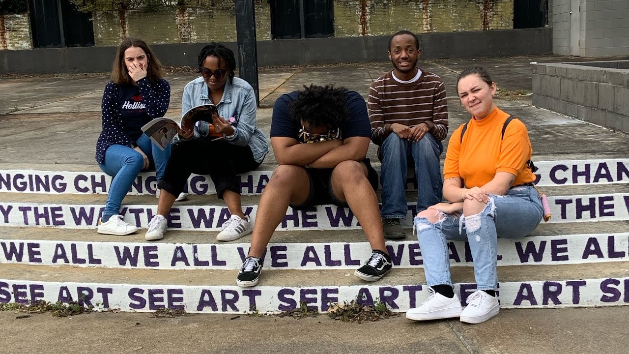 Spring Break 2020 - YouTube