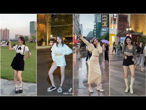 Video xuan0715 - Cô nàng dance cover tại đường phố siêu dễ... - youtube