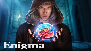 The 10 Best Enigma Songs | The Best Of Enigma Chill Music Sadeness | Relax Music