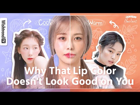 How Knowing Your Skin Undertone Helps Improve Makeup Warm Tone Vs Cool You - Skin Tone Makeup Test