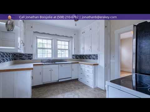 7 Woodland St, Southbridge, MA home video tour