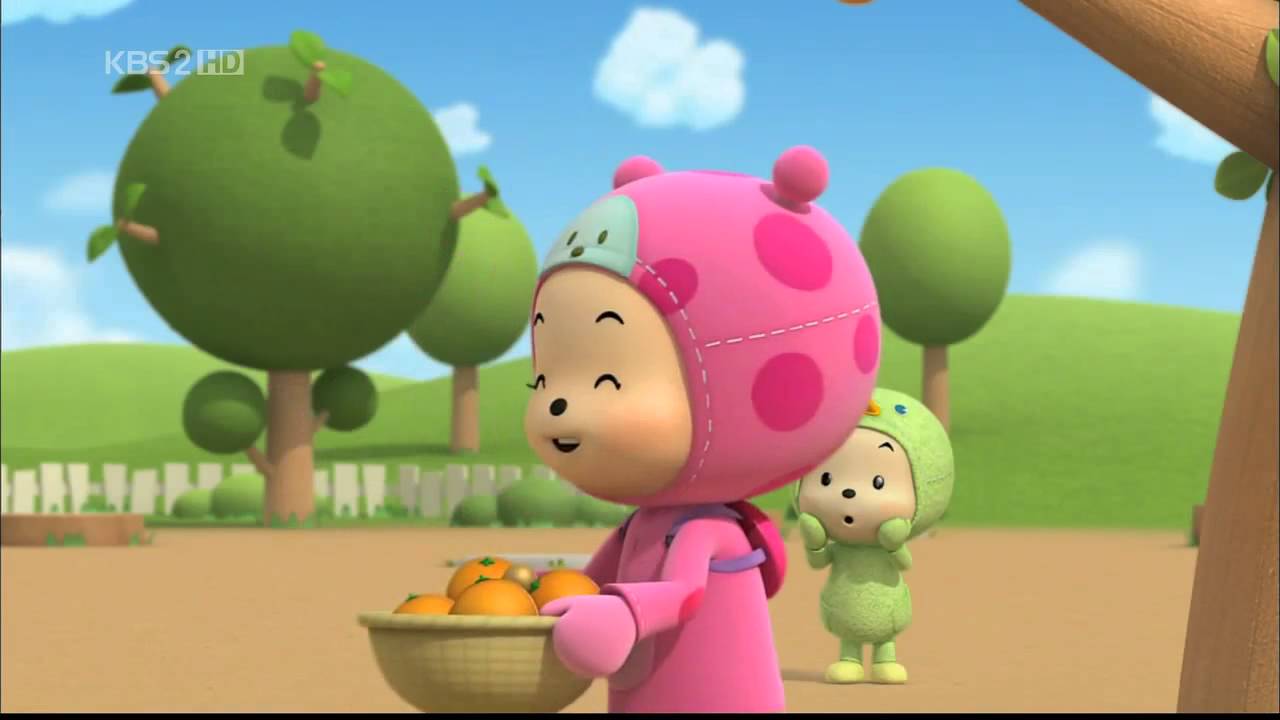 Hutos Season 1 : Bell