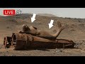 Perseverance Rover Latest Images SOL 1802 | NASA Mars Video | Mars photo | Mars Live Footage