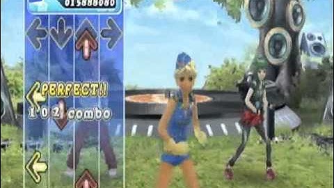 DanceDanceRevolution - Find You Again