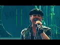 Scorpions - Hit Between The Eyes (Live In Munich 2012)